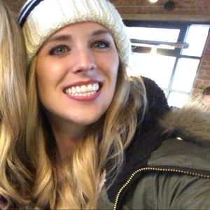 Meet your Posher, Brittany